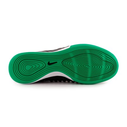 Обувь для зала (футзалки Найк) Nike MagistaX Proximo II IC 843957-002 цвет: черный/ мультиколор