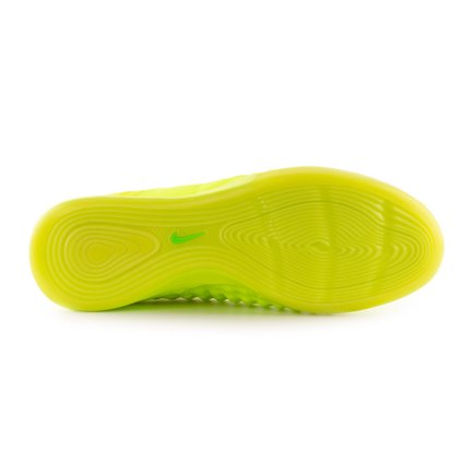 Взуття для залу (футзалки Найк) Nike MagistaX Proximo II IC 843957-777 колір: жовтий