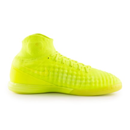 Взуття для залу (футзалки Найк) Nike MagistaX Proximo II IC 843957-777 колір: жовтий