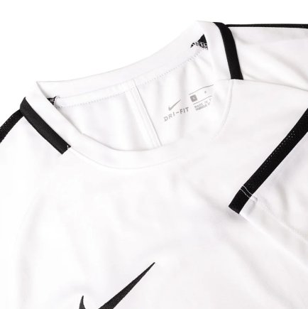 Футболка Nike Dry Academy Top SS GX 924694-100 колір: білий