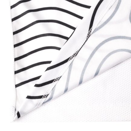 Футболка Nike Dry Academy Top SS GX2 AH9927-100 колір: білий