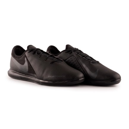 Обувь для зала (футзалки) Nike Phantom Vision Academy IC AO3225-001 цвет: черный