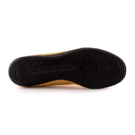 Взуття для залу (футзалки Найк) Nike Mercurial SUPERFLYX 6 Club IC Neymar AO3111-710 колір: жовтий