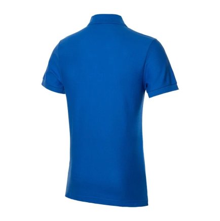 Футболка-поло Nike TS Core Polo 454800-463 цвет: синий