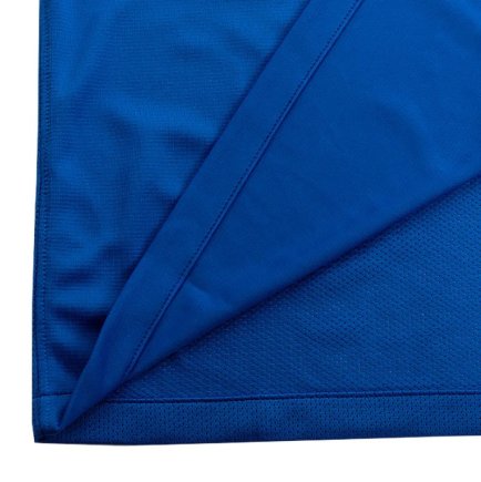 Футболка Nike Strike SS Jersey AJ1018-463 цвет: синий