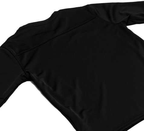 Реглан Nike Training Shirt Park 18 JR AA2089-010 подростковый цвет: черный/белый