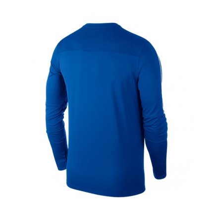Реглан Nike Training Shirt Park 18 JR AA2089-463 підлітковий колір: блакитний/білий