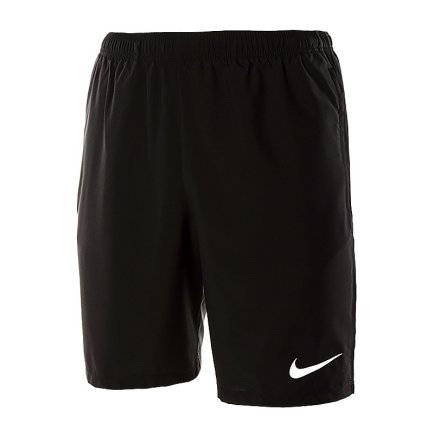 Шорти Nike Dry Academy 18 Woven Short 893787-010 колір: чорний - Офіційна Продукція