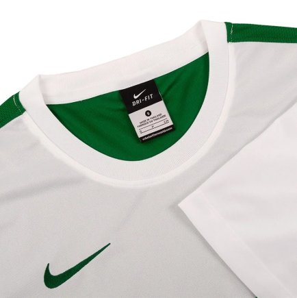 Футболка Nike VICTORY II JSY SS 588408-301 колір: зелений