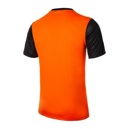 Футболка Nike Victory II JSY SS 588408-815 цвет: оранжевый/черный