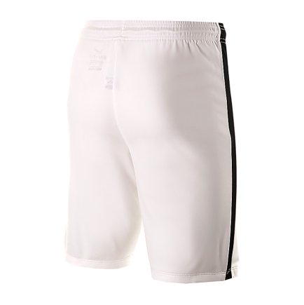 Шорты Nike League Knit Short 725881-100 цвет: белый