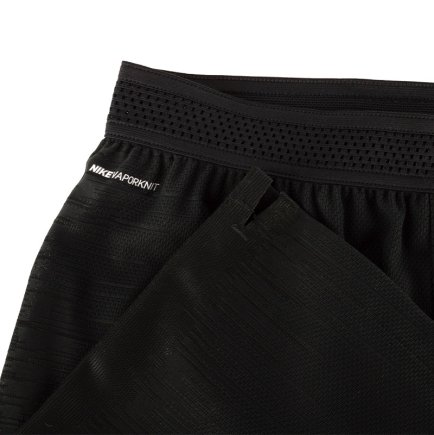 Шорты Nike Vapor Knit II Shorts AQ2685-010 цвет: черный