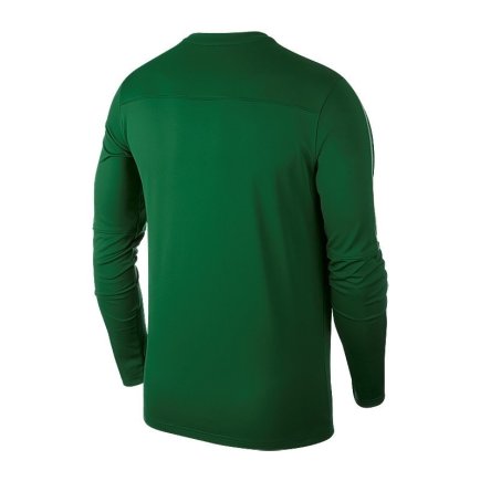 Реглан Nike Park 18 Sweatshirt AA2088-302 цвет: зеленый