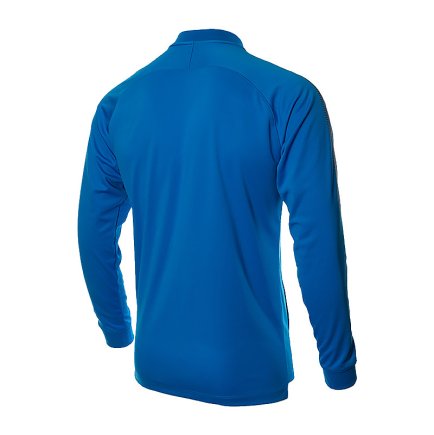Спортивная кофта Nike DRY SQUAD 869607-406 цвет: синий