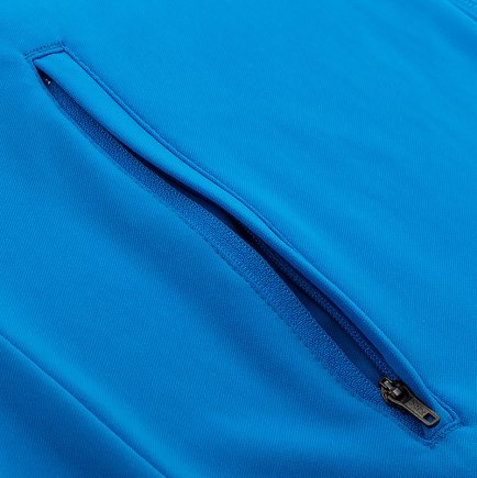 Спортивная кофта Nike DRY SQUAD 869607-406 цвет: синий