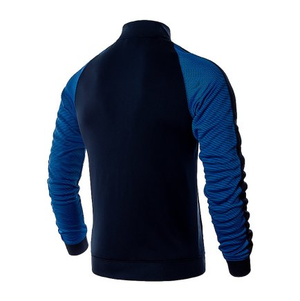 Олимпийка Nike Authentic N98 Track Jacket 815660-451 цвет: синий