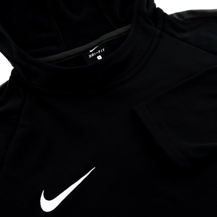 Реглан Nike Dry Academy 18 Hoodie AH9608-010 колір: чорний