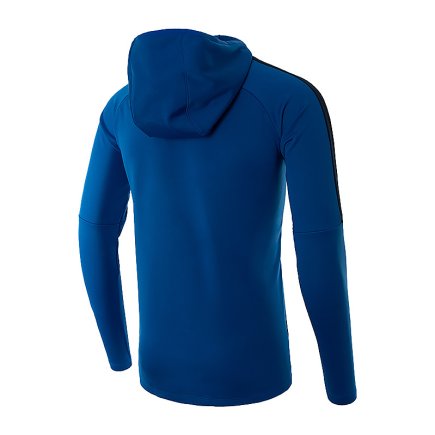 Реглан Nike Dry Academy 18 Hoodie AH9608-463 колір: синій