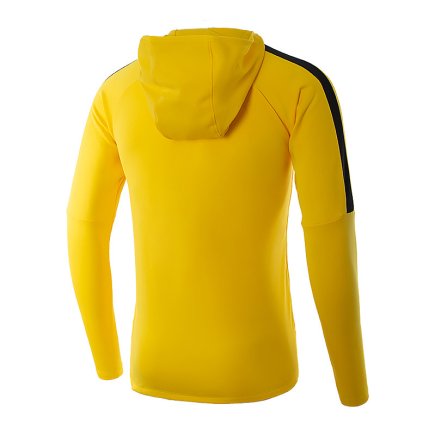 Реглан Nike Dry Academy 18 Hoodie AH9608-719 цвет: желтый
