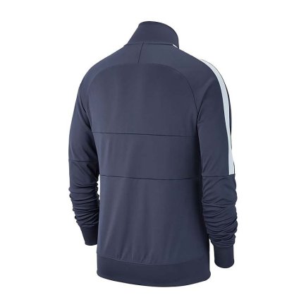 Олимпийка Nike Dry Academy 19 Knitted Track Jacket AJ9180-060 цвет: темно-синий