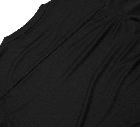Реглан Nike Park 18 Sweatshirt AA2088-010 цвет: черный