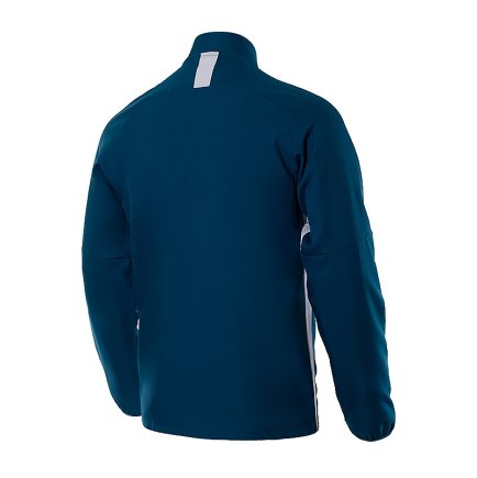 Олимпийка Nike Dry Academy 19 Woven Track Jacket AJ9129-404 цвет: синий