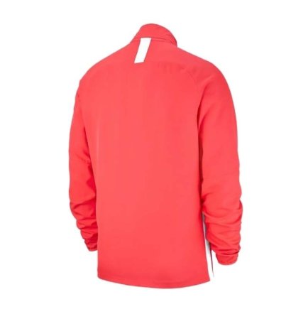 Олимпийка Nike Dry Academy 19 Woven Track Jacket AJ9129-671 цвет: красный