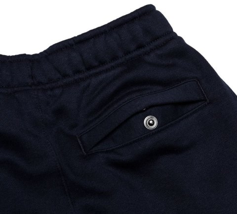 Спортивные штаны Nike Sweatpants Team Club 19 JR AJ1549-451 детские цвет: темно-синий - Официальная Продукция
