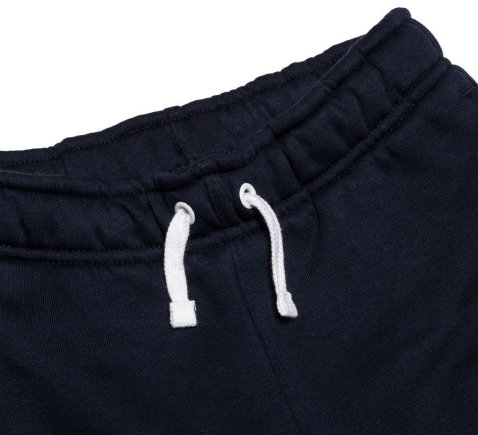 Спортивные штаны Nike Sweatpants Team Club 19 JR AJ1549-451 детские цвет: темно-синий - Официальная Продукция