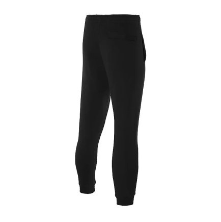 Спортивные штаны Nike Nsw Jogger Fleece Club 804408-010 цвет: черный