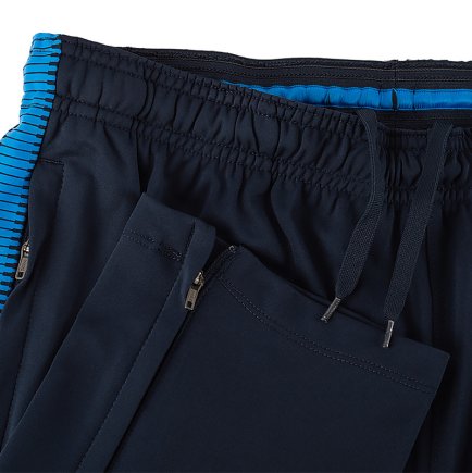 Спортивные штаны Nike TEAM CLUB 869608-451 цвет: синий