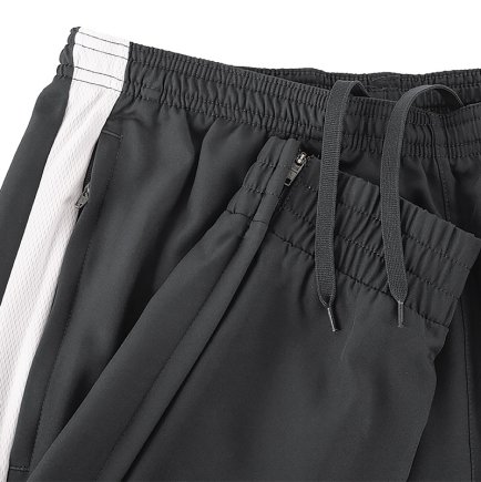 Спортивные штаны Nike Dry Academy 19 Woven Pant BV5836-060 цвет: темно-серый