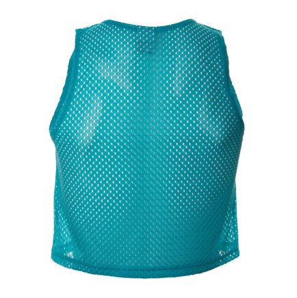 Маніжка Nike Team Scrimmage Swoosh Vest 361109-401 колір: блакитний
