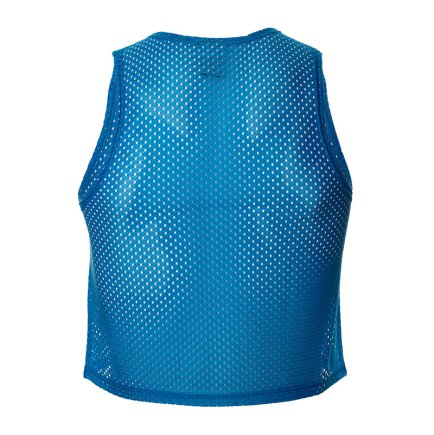 Манишка Nike Training Bib 725876-406 цвет: синий