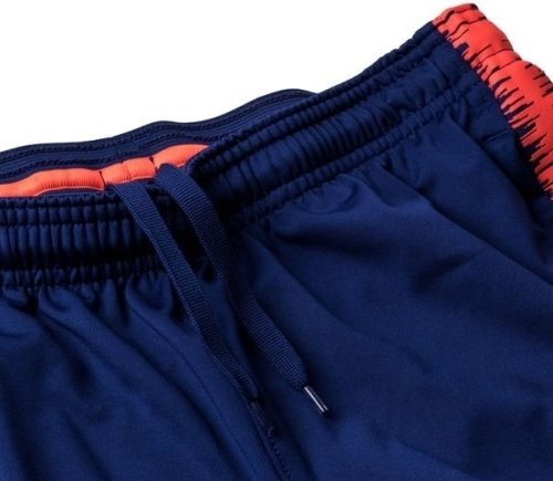 Спортивні штани Nike Atletico Madrid Training Trousers Dry Squad 914034-455 колір: синій