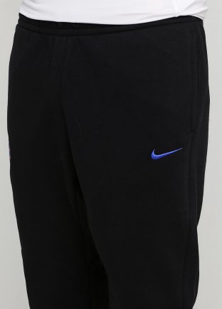 Спортивні штани Nike Chelsea FC Fleece Pant 905496-010 колір: чорний