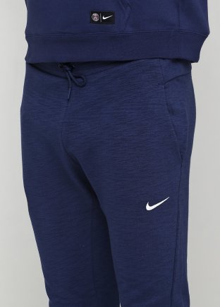 Спортивні штани Nike Chelsea Training Trousers NSW 919571-451 колір: синій
