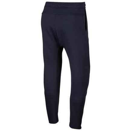 Спортивные штаны Nike Chelsea Sweatpants NSW Tech Fleece AH5462-455 цвет: синий