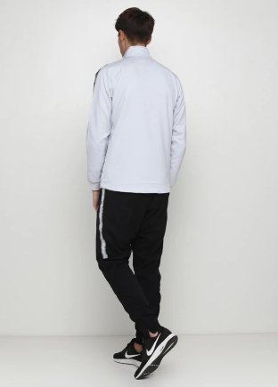 Спортивный костюм Nike Dres Paris Saint-Germain Dry Squad 854666-047 цвет: белый/черный - Официальная Продукция