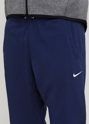 Спортивні штани Nike ENT Authentic Jogger 832433-410 колір: синій