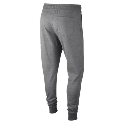 Спортивні штани Nike Sportswear Advance 15 Men's Knit Joggers AQ8393-036 колір: сірий
