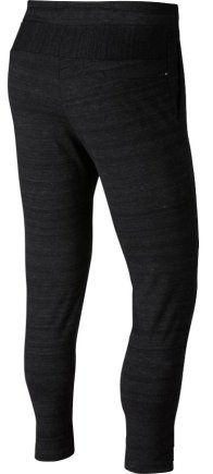 Спортивные штаны Nike M Nsw AV15 Pant Knit 885923-010 цвет: черный