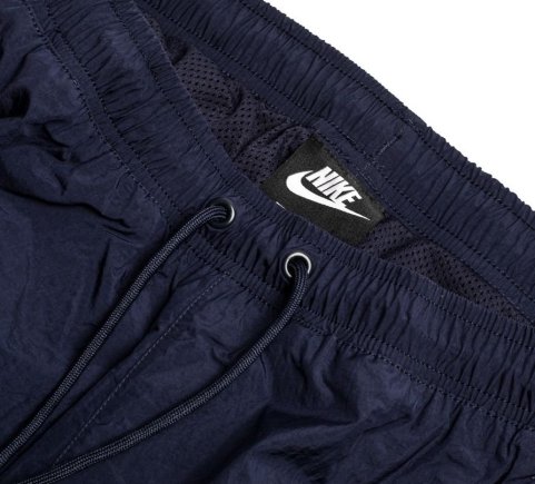 Спортивні штани Nike Training Trousers NSW Club AR9894-451 колір: синій