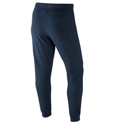 Спортивные штаны Nike Sportswear Club Jogger 804461-451 цвет: синий