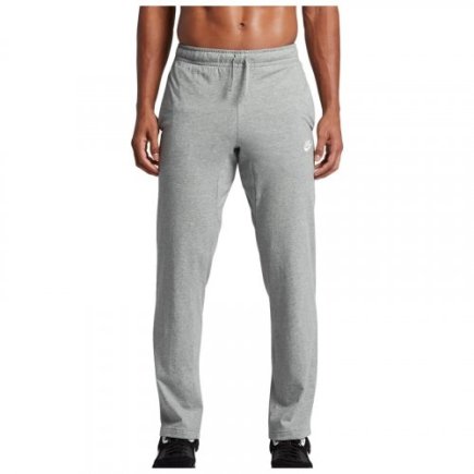 Спортивные штаны Nike M NSW Pant OH JSY Club 804421-063 цвет: серый - Официальная Продукция