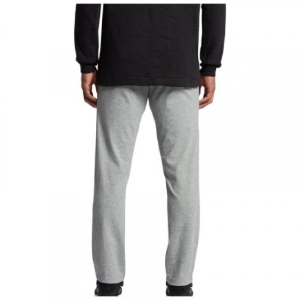 Спортивные штаны Nike M NSW Pant OH JSY Club 804421-063 цвет: серый - Официальная Продукция