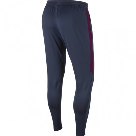 Спортивні штани Nike Manchester City Flex Strike Football Pants 858413-410 колір: синій