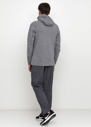 Спортивні штани Nike Training Pant M 800201-021 колір: сірий