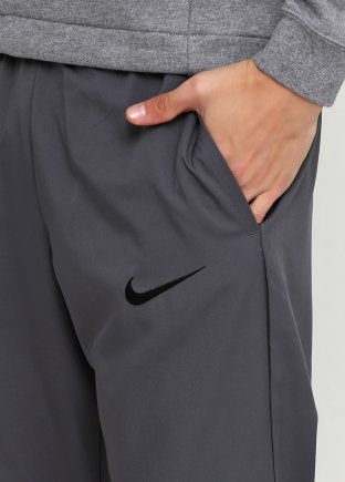 Спортивные штаны Nike Training Pant M 800201-021 цвет: серый