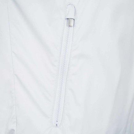 Вітрівка Nike England Windrunner Men's Jacket 891332-043 колір: сірий/білий